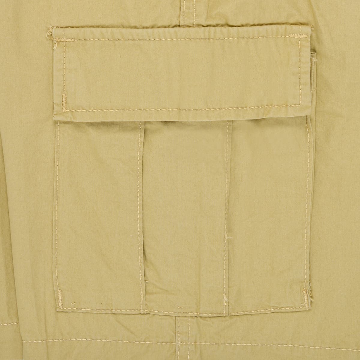 Boys' Shorts Vans Beige