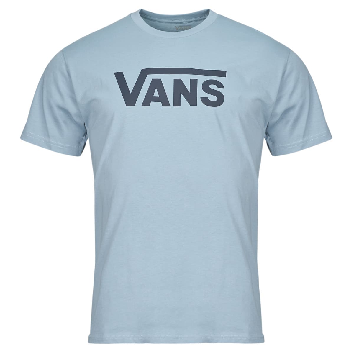 Men's T-Shirts Vans Blue