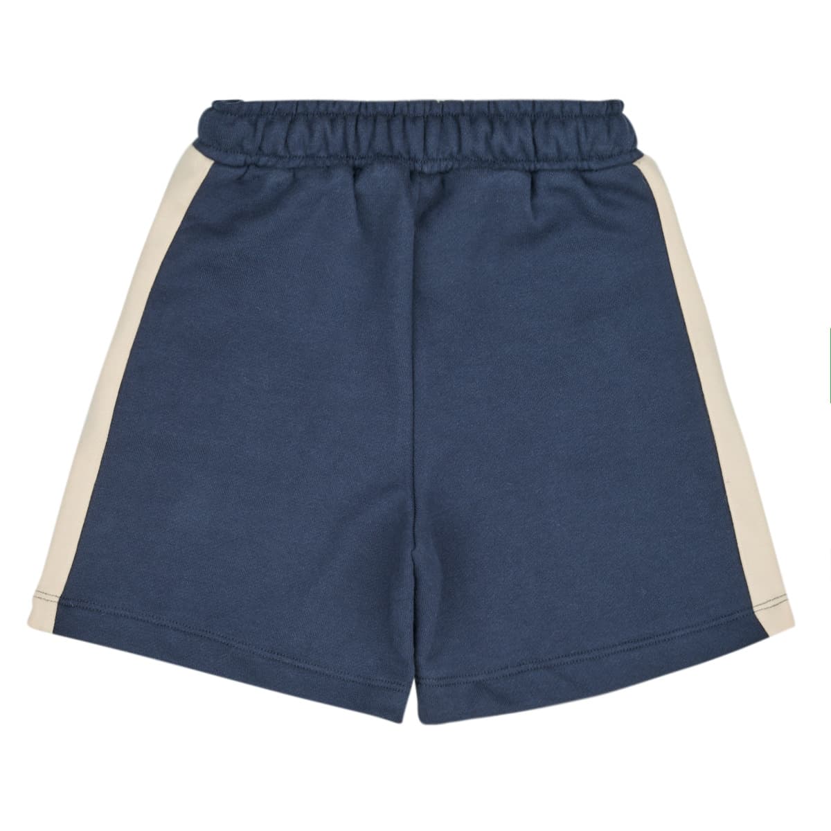 Boys' Shorts Petit Bateau Blue