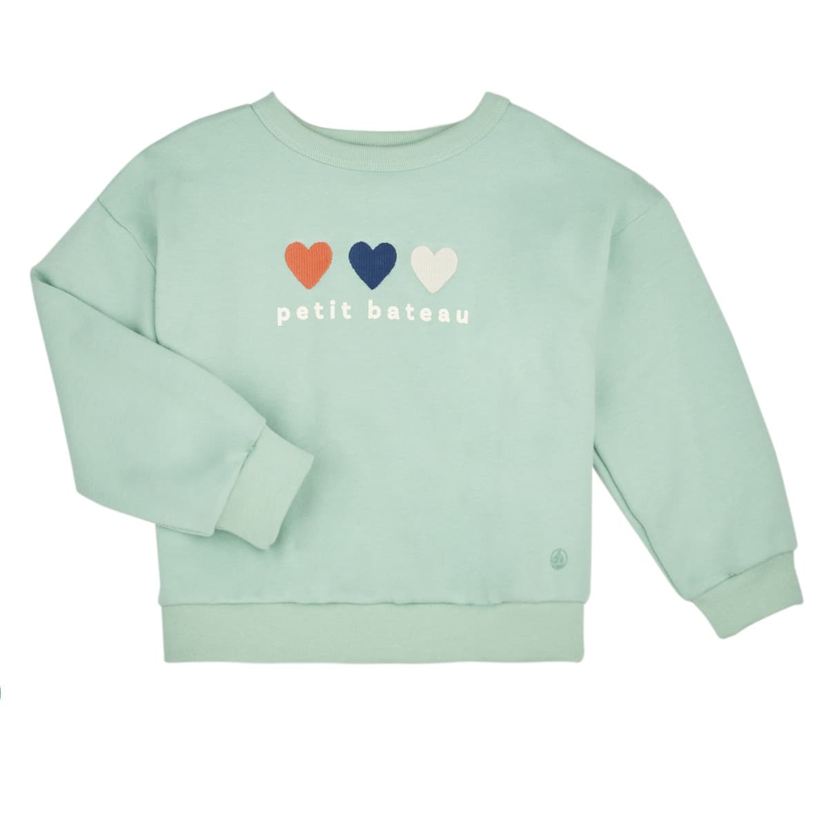 Αθλητικό T-shirt Petit Bateau MORGANE