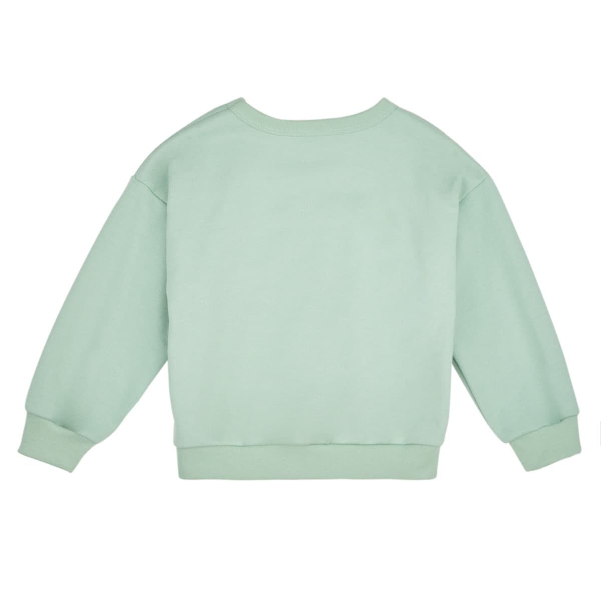 Girls' T-Shirts Petit Bateau Green