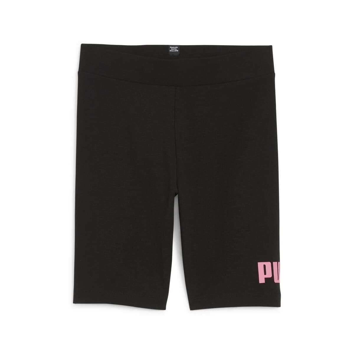 Girls' Shorts Puma Black