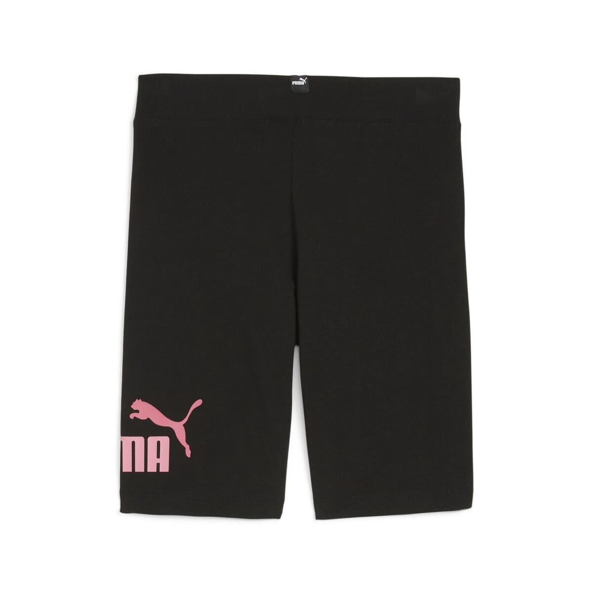 Girls' Shorts Puma Black