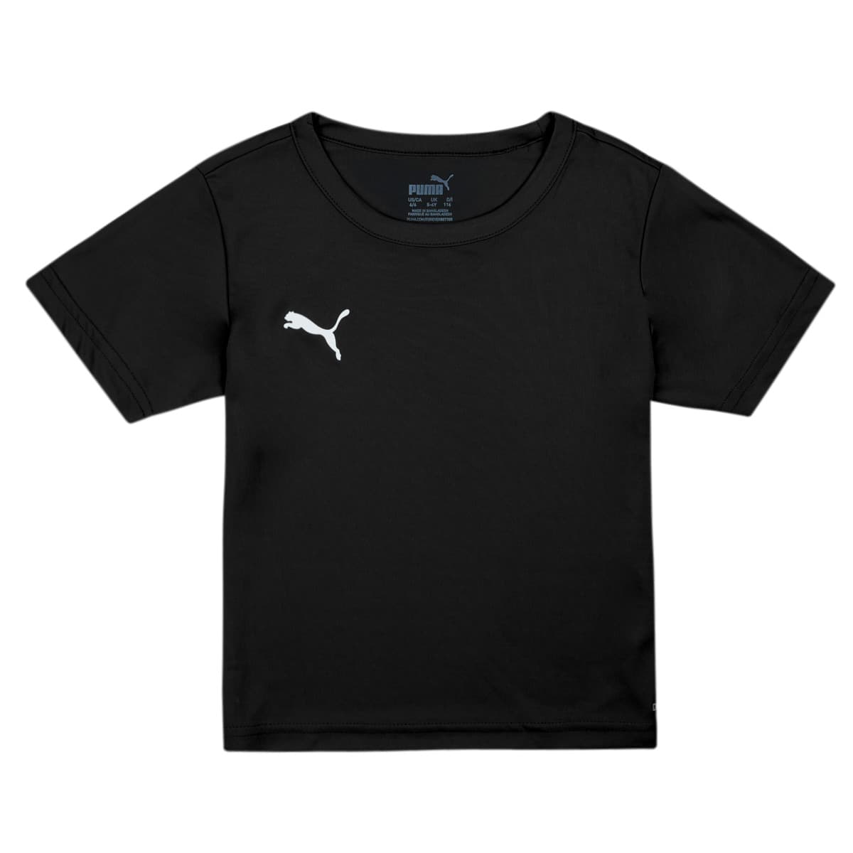 T-shirt με κοντά μανίκια Puma TEAMRISE MATCH DAY