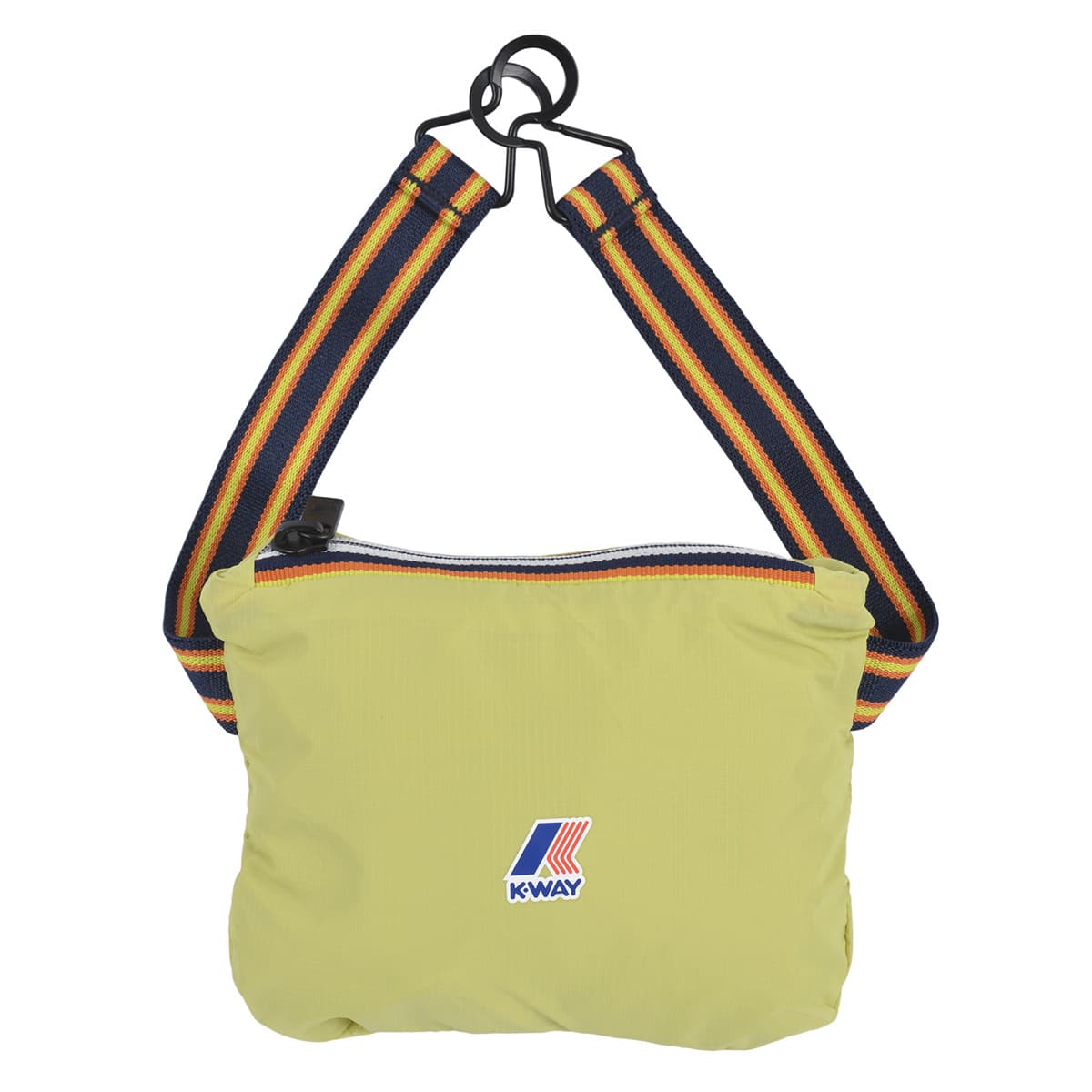 Girls' Windbreakers K-Way Green