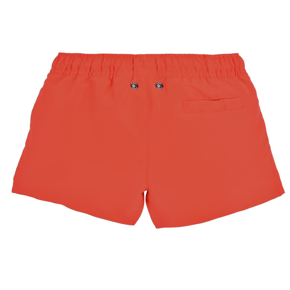 Boys' Swimwear K-Way Red