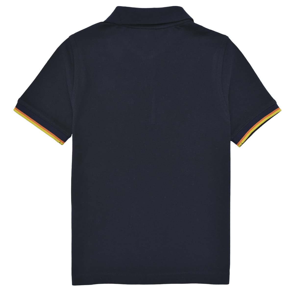 Boys' Polo Shirts K-Way Blue