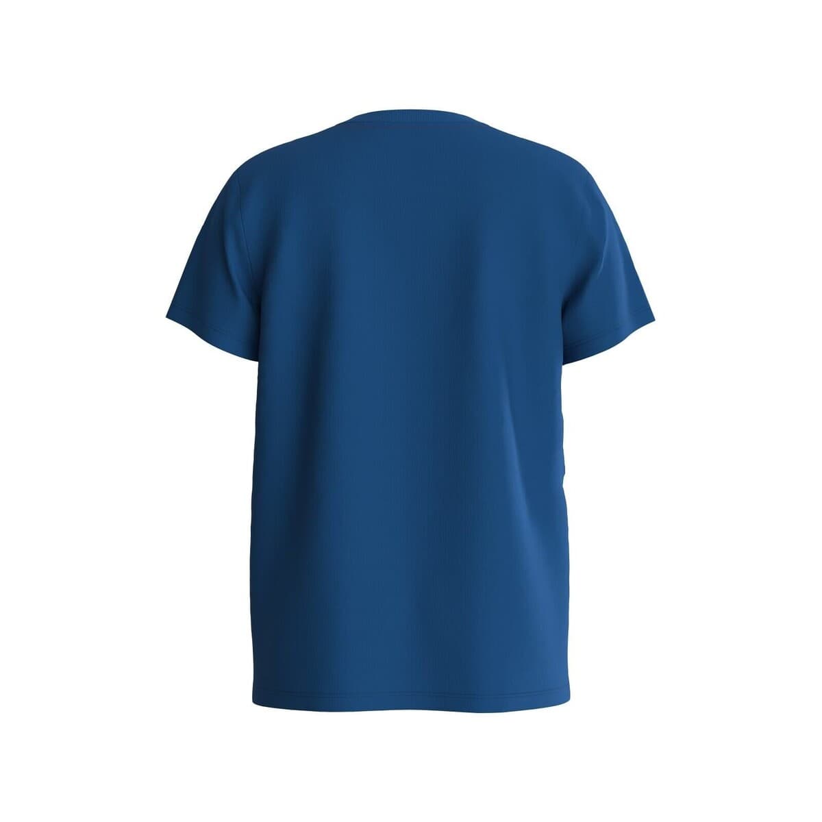 Boys' T-Shirts Guess Blue