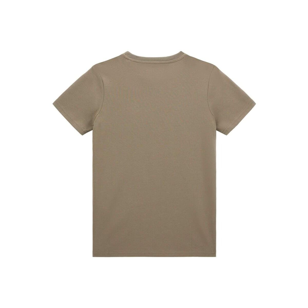 Boys' T-Shirts Guess Khaki