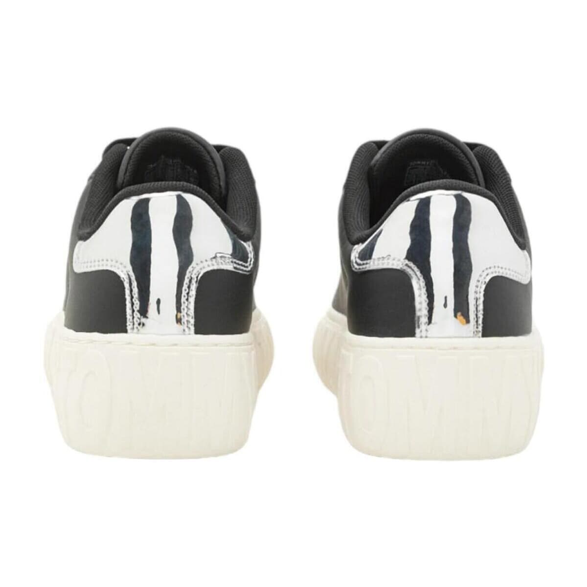 Women's Sneakers Tommy Hilfiger Black