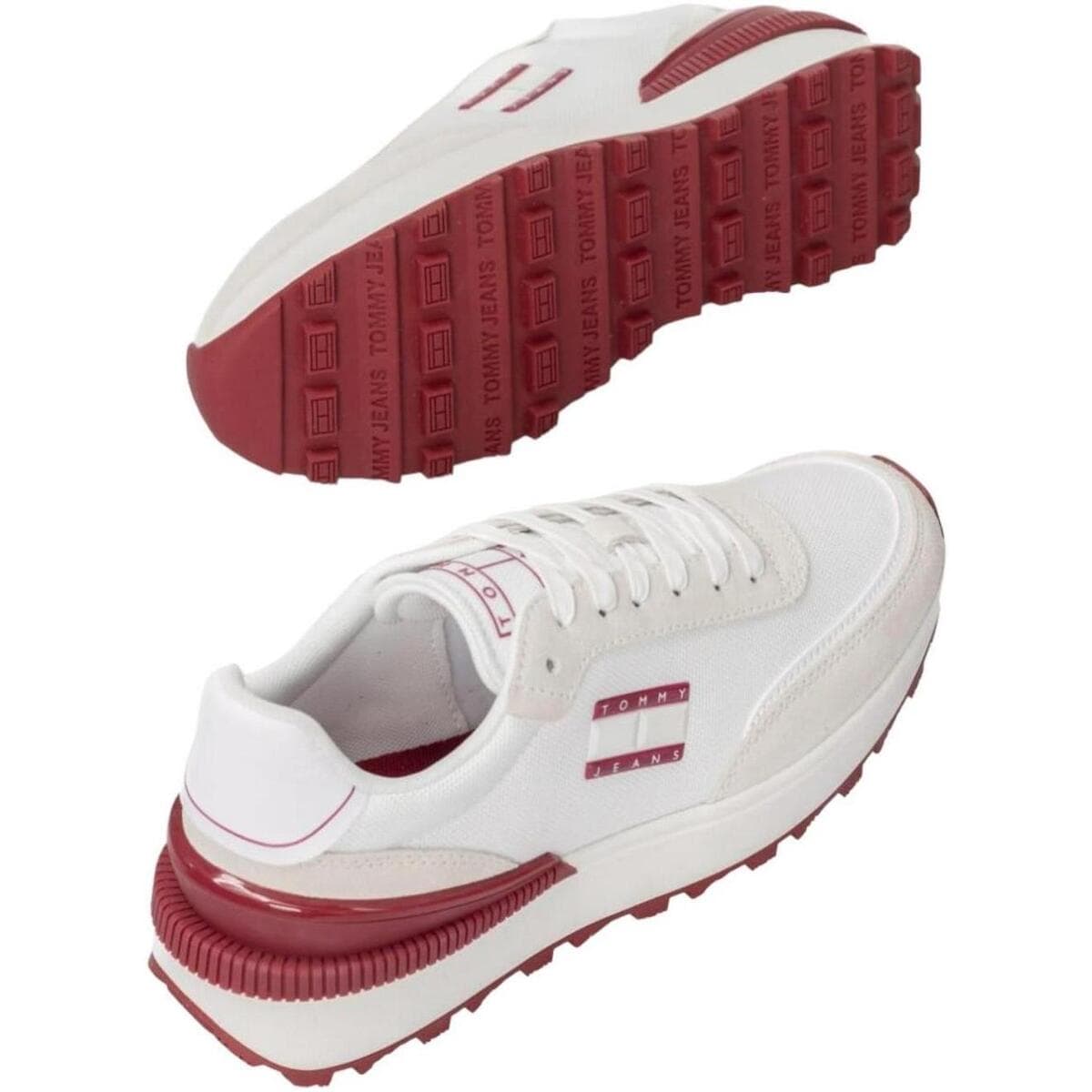 Women's Sneakers Tommy Hilfiger Multicolor