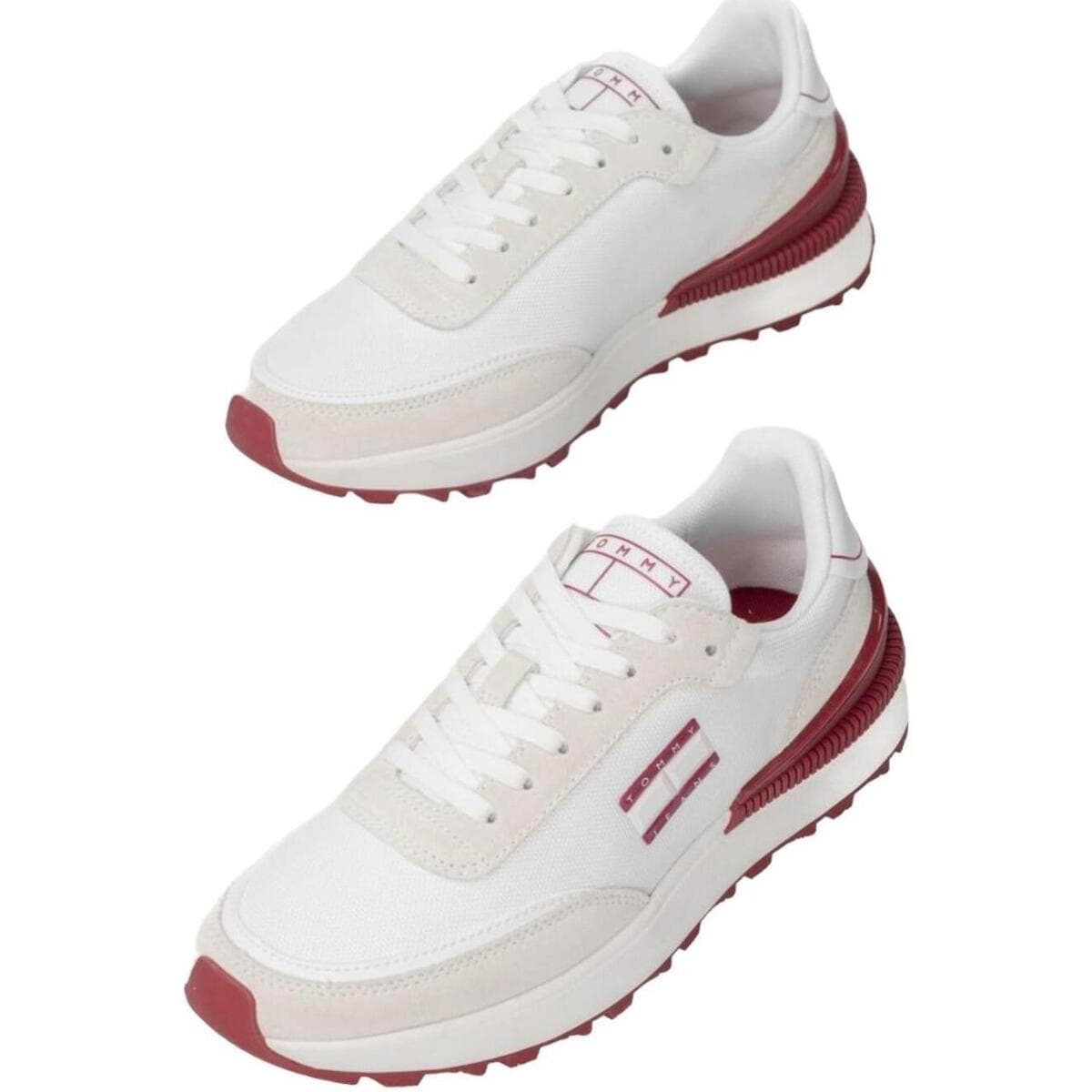 Women's Sneakers Tommy Hilfiger Multicolor