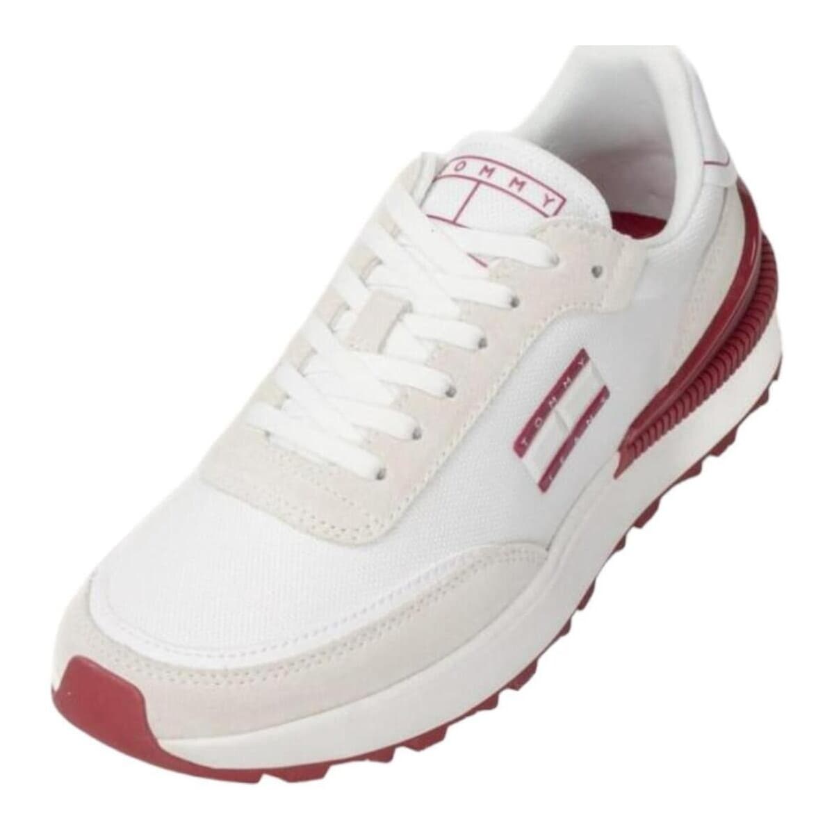 Women's Sneakers Tommy Hilfiger Multicolor