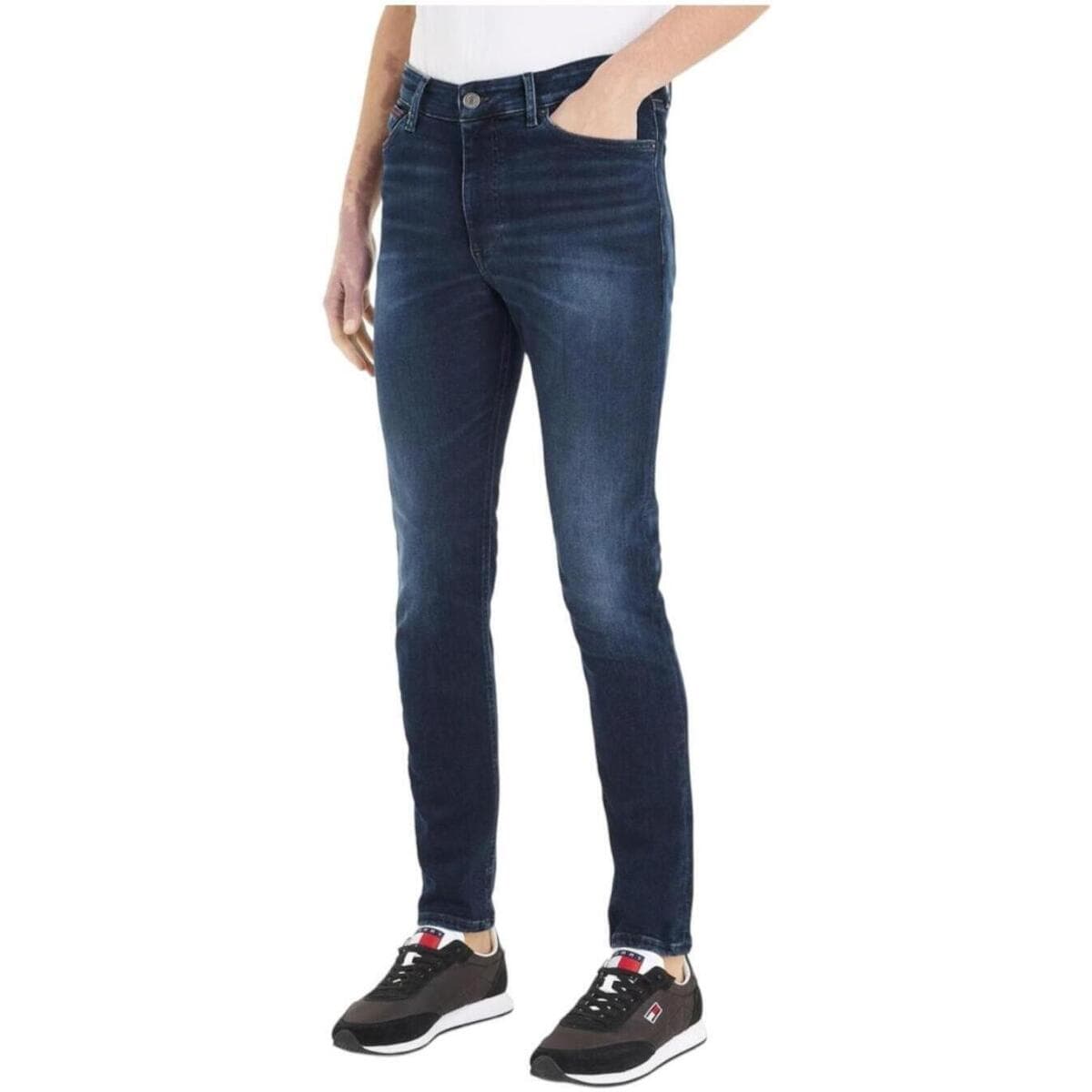 Men's Jeans Tommy Hilfiger Blue