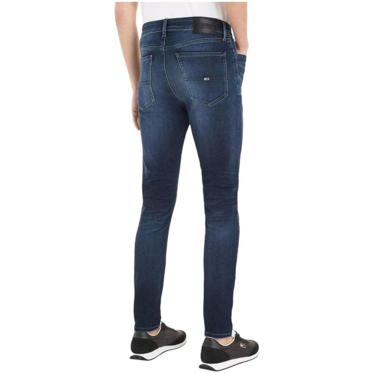 Men's Jeans Tommy Hilfiger Blue