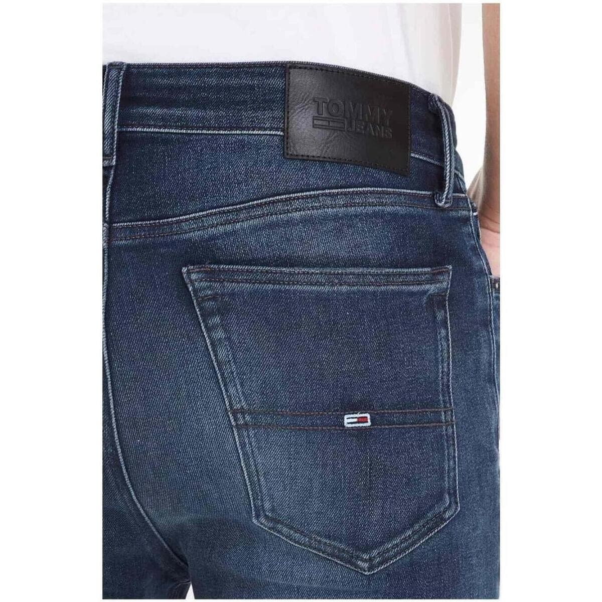 Men's Jeans Tommy Hilfiger Blue