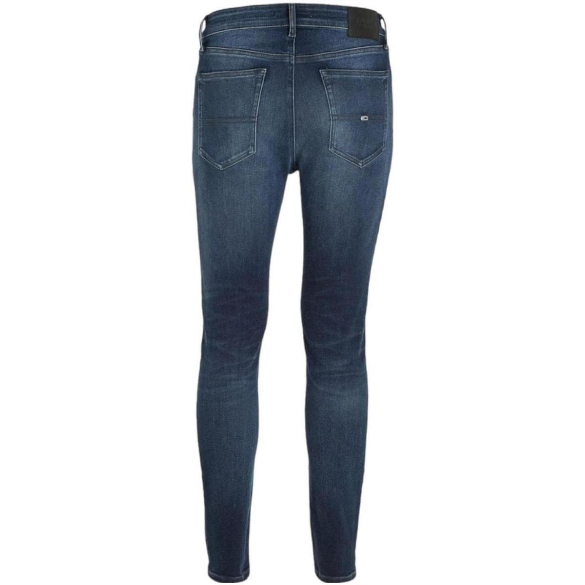 Men's Jeans Tommy Hilfiger Blue