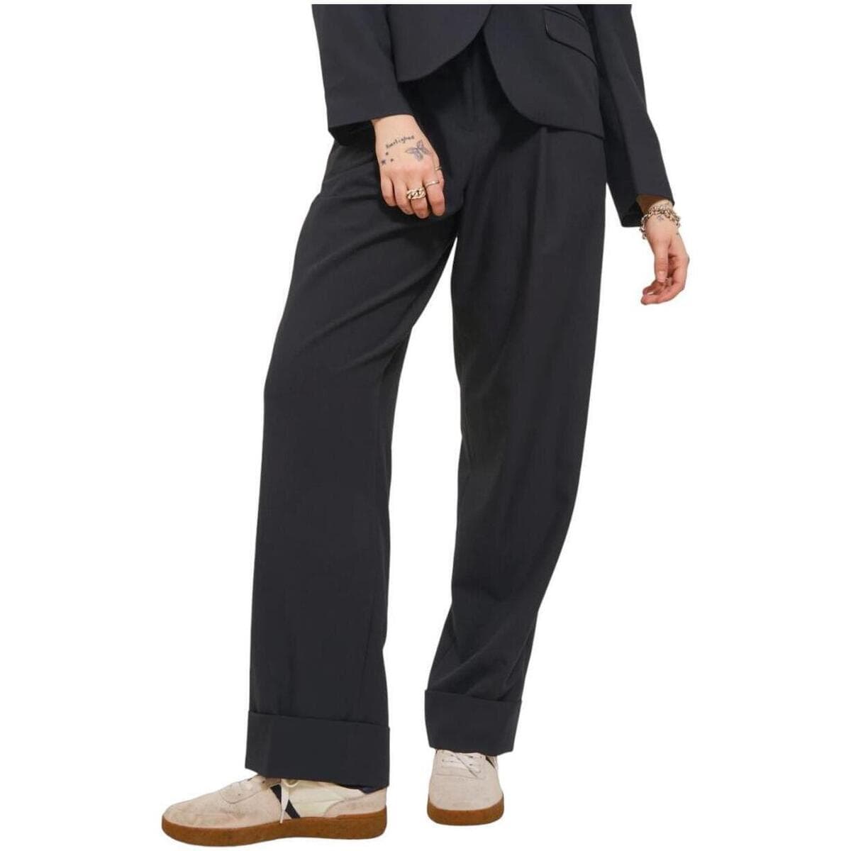 Women's Pants JJXX Black