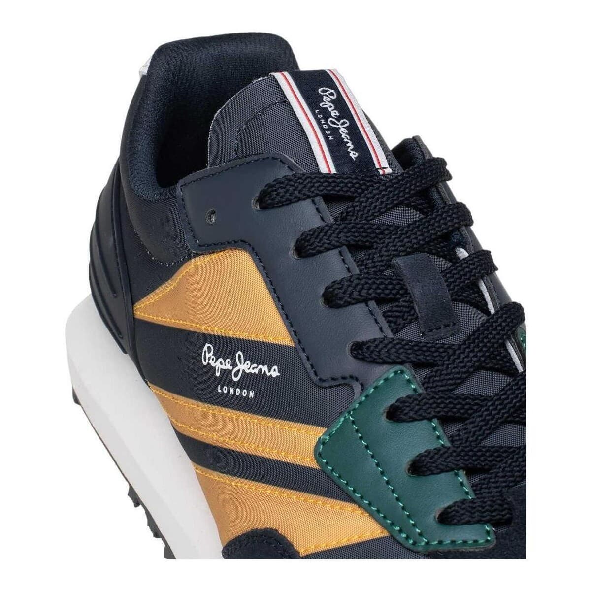 Men's Sneakers Pepe Jeans Blue