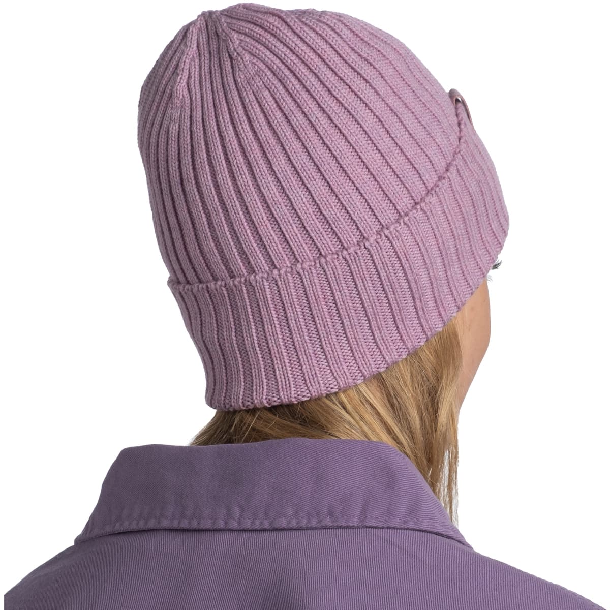 Women's Beanies Buff Pink