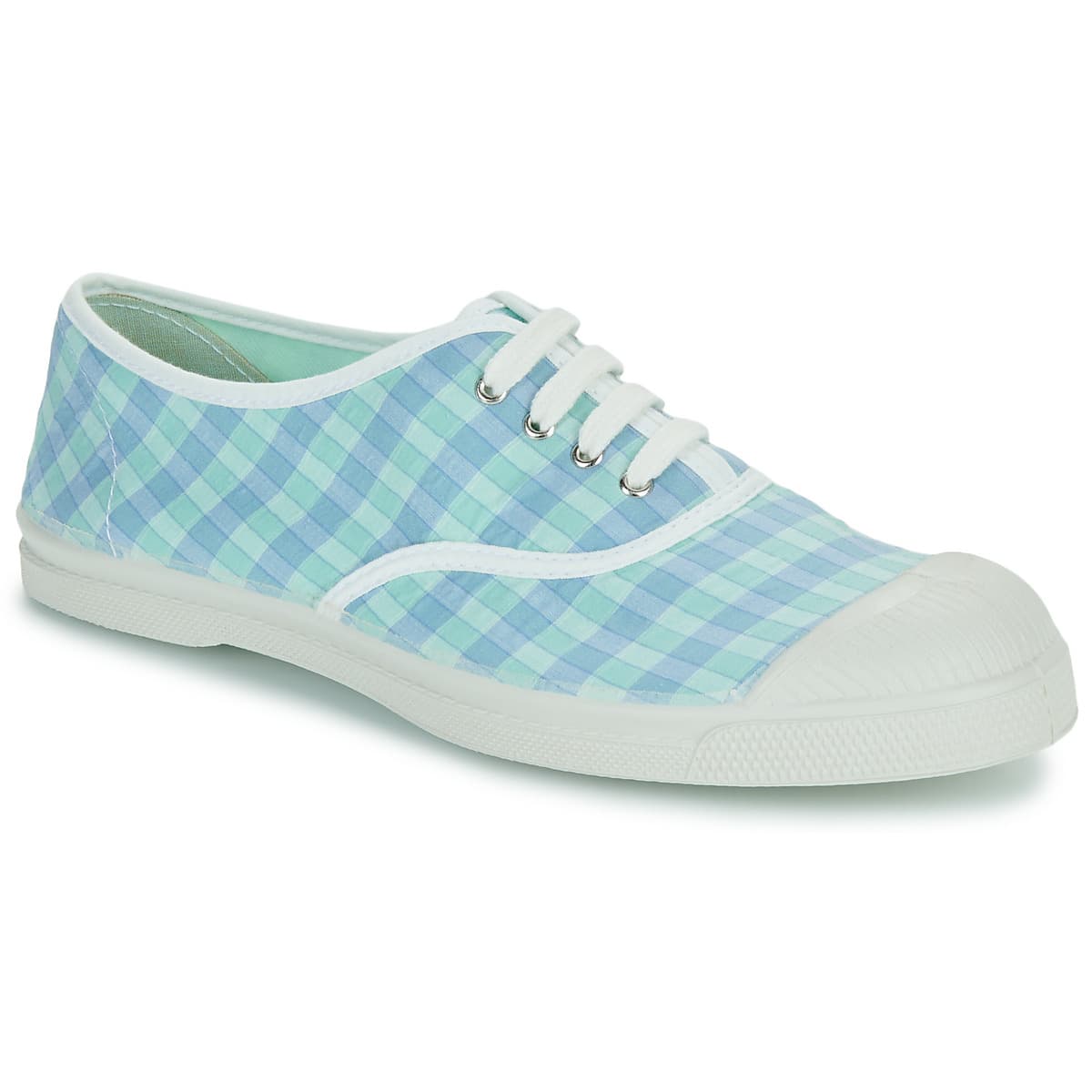 Women's Sneakers Bensimon Blue