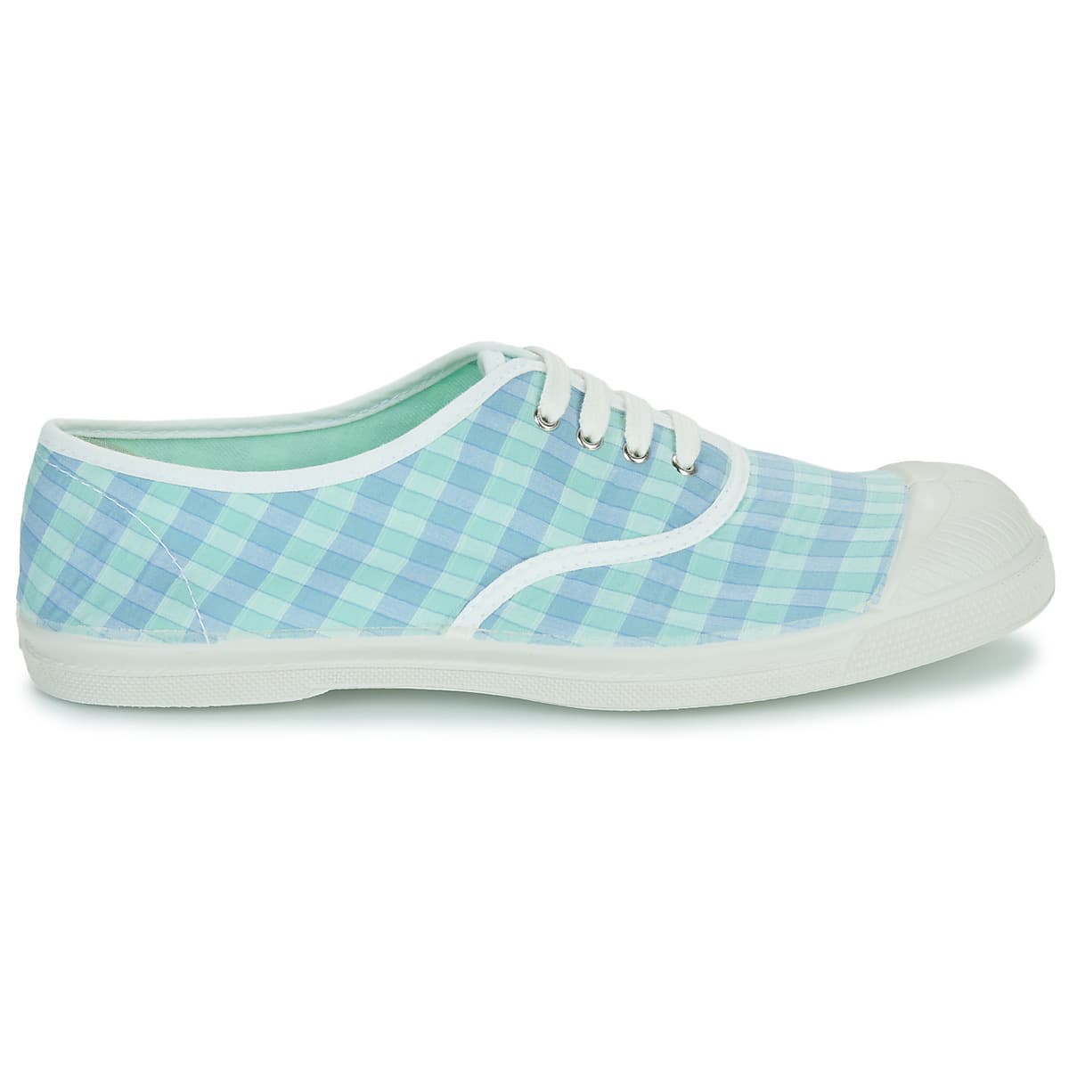 Women's Sneakers Bensimon Blue