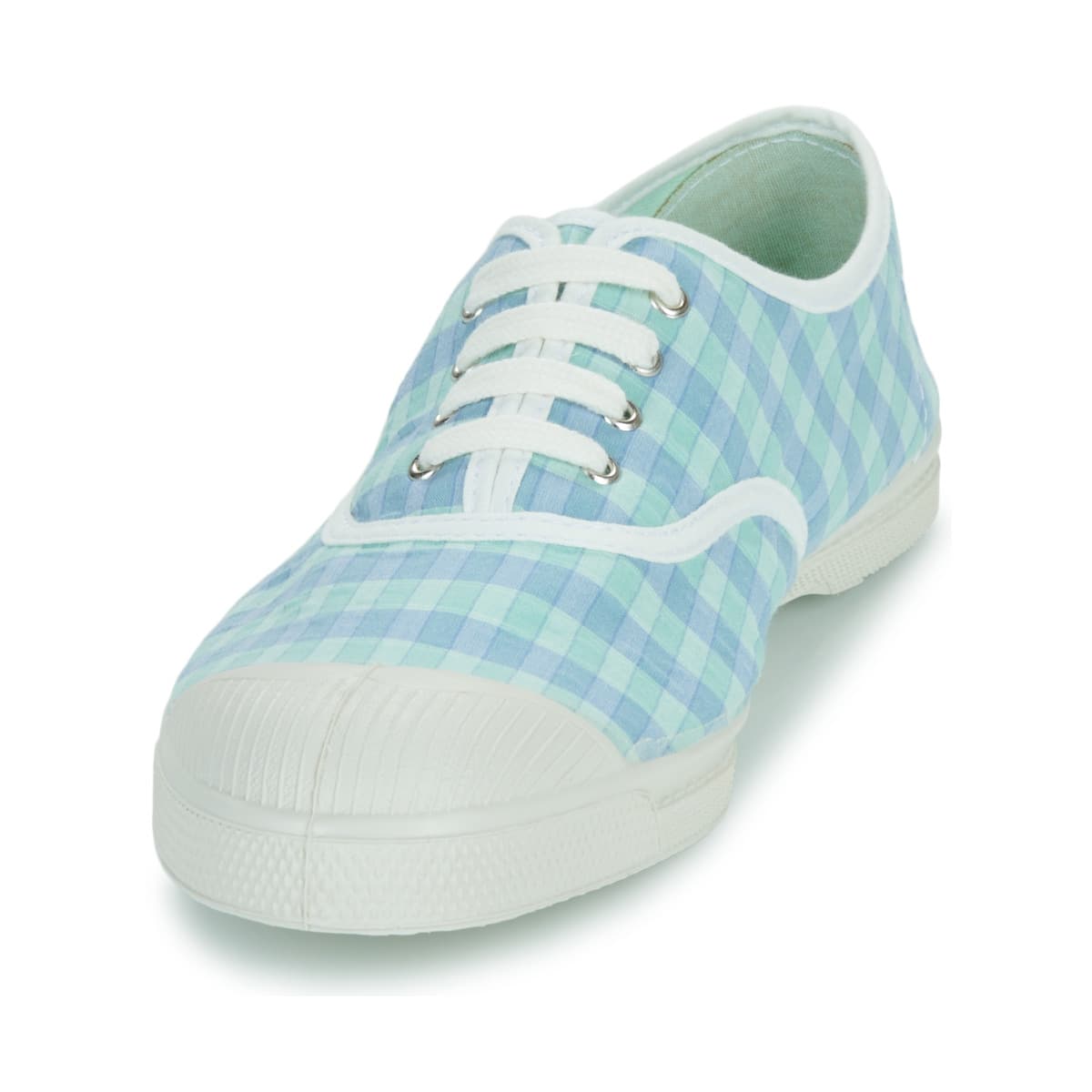 Women's Sneakers Bensimon Blue