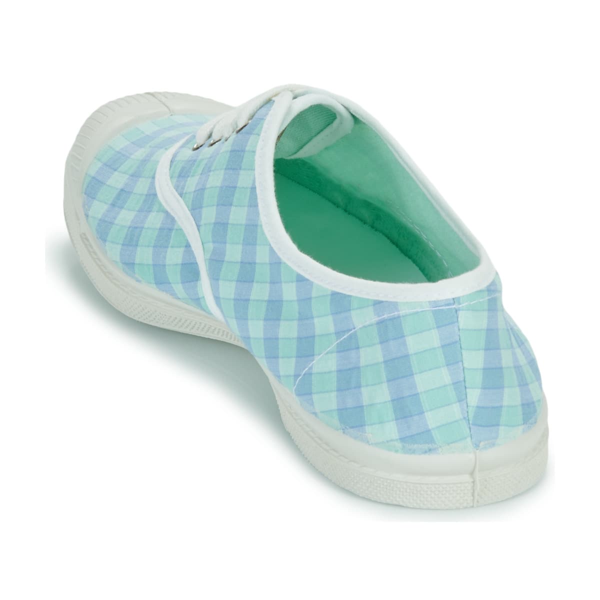 Women's Sneakers Bensimon Blue