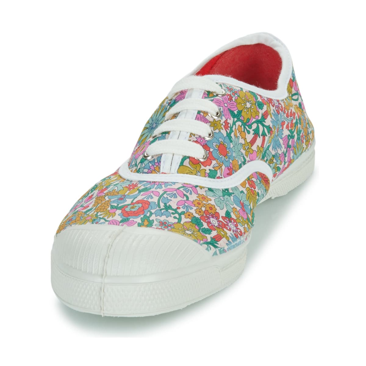 Women's Sneakers Bensimon Multicolor
