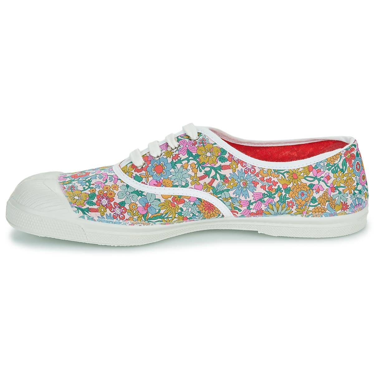 Women's Sneakers Bensimon Multicolor