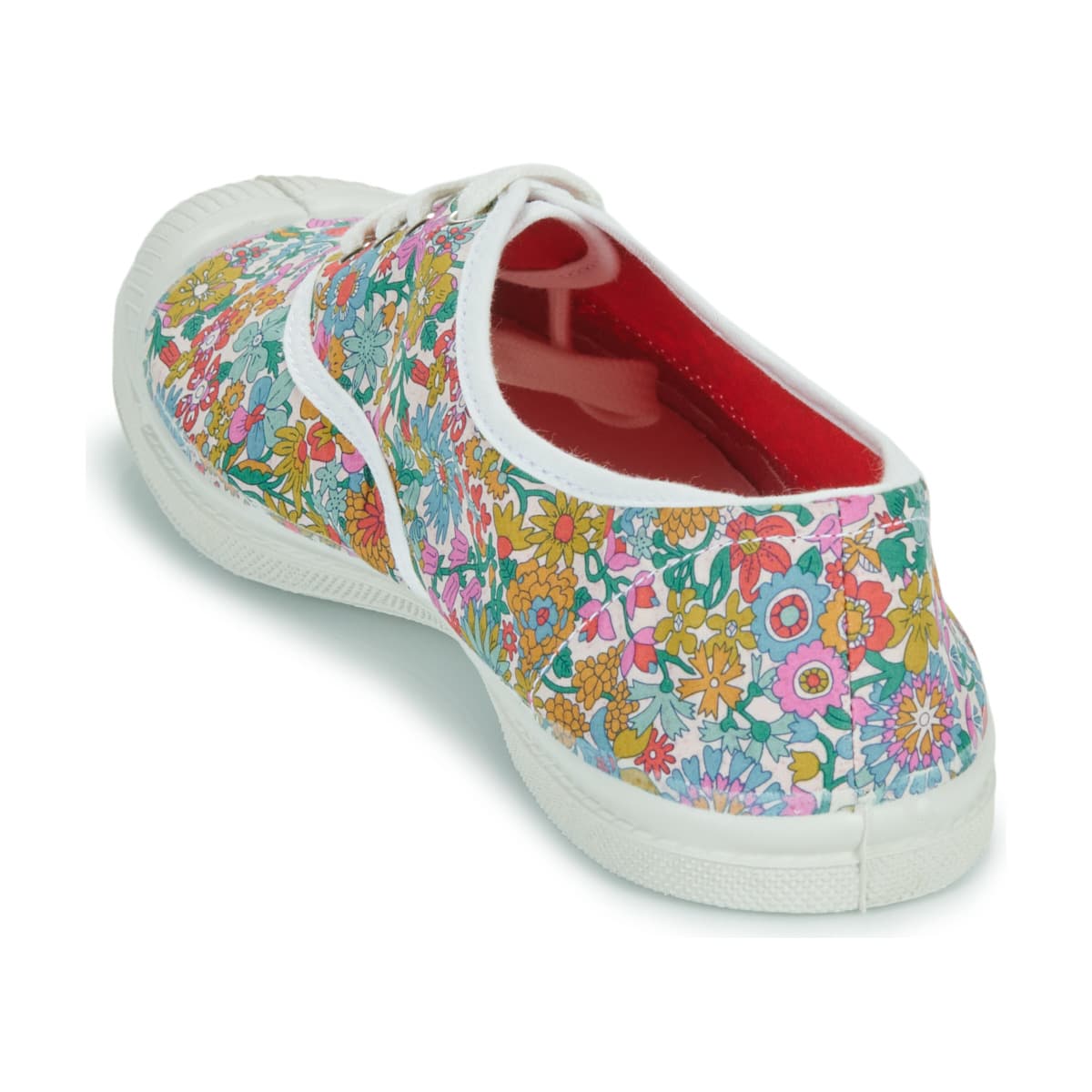 Women's Sneakers Bensimon Multicolor