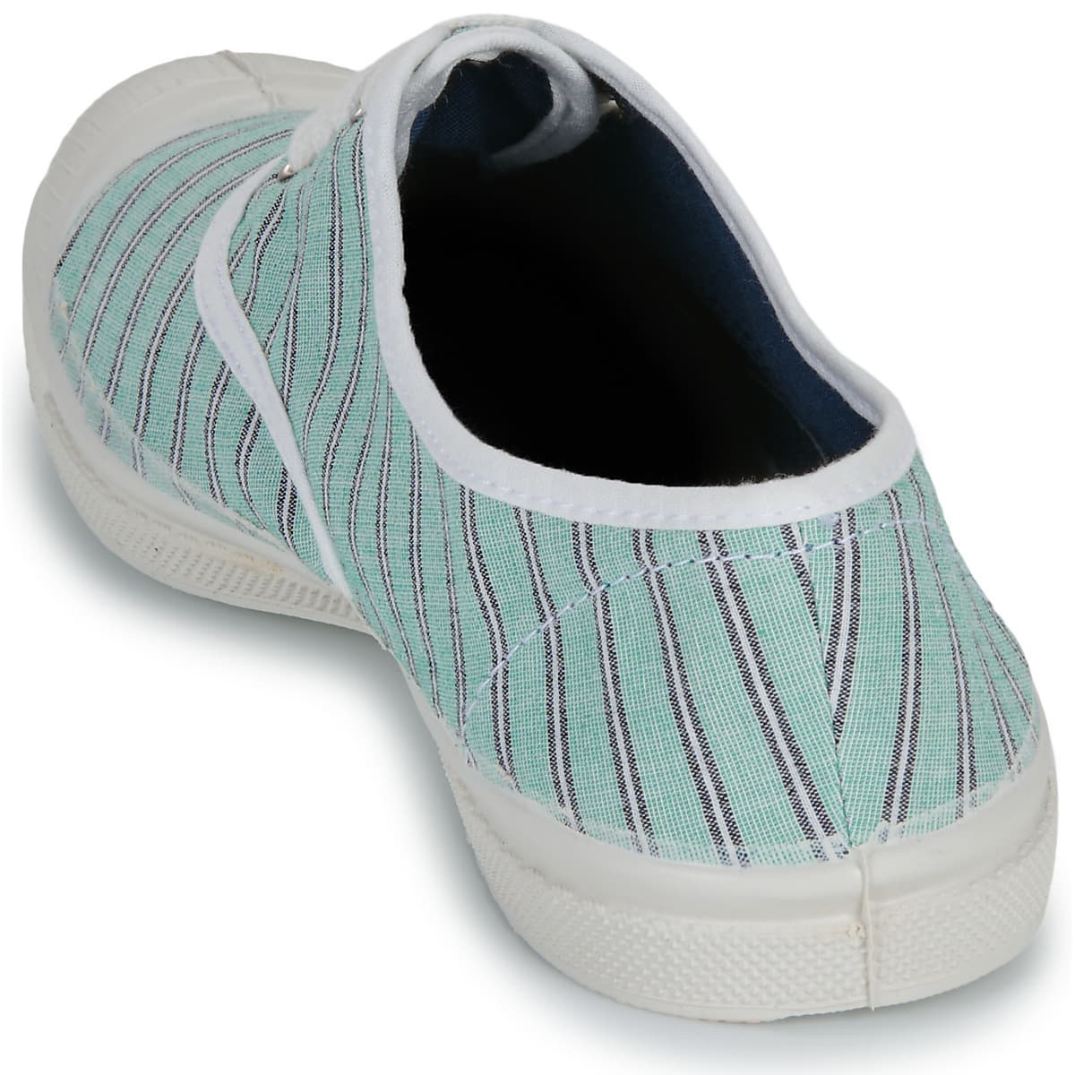 Women's Sneakers Bensimon Green