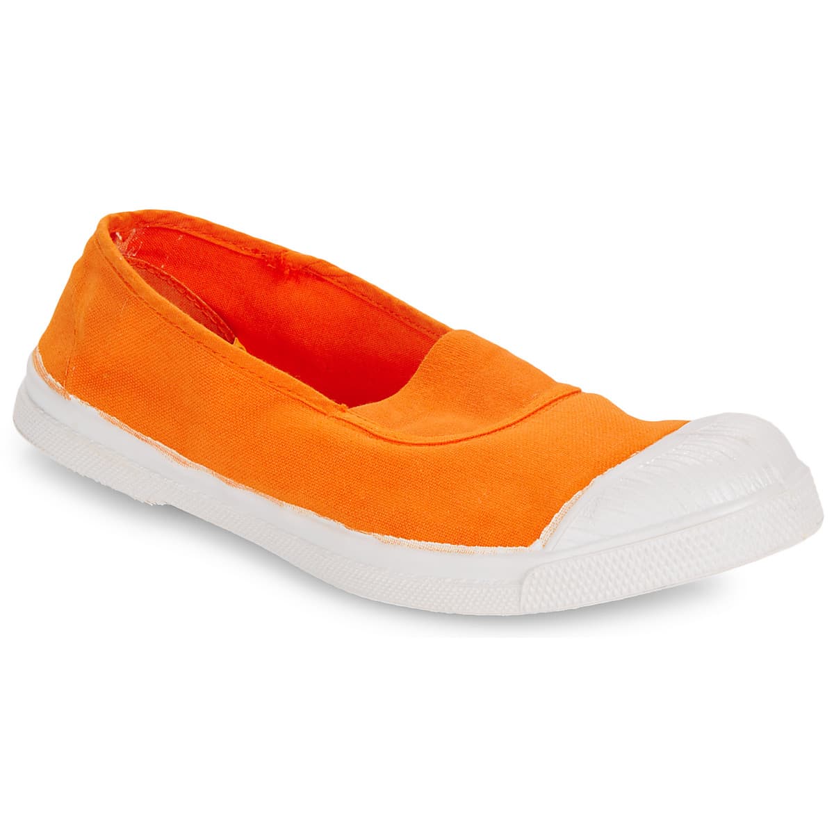 Women's Loafers Bensimon Gray