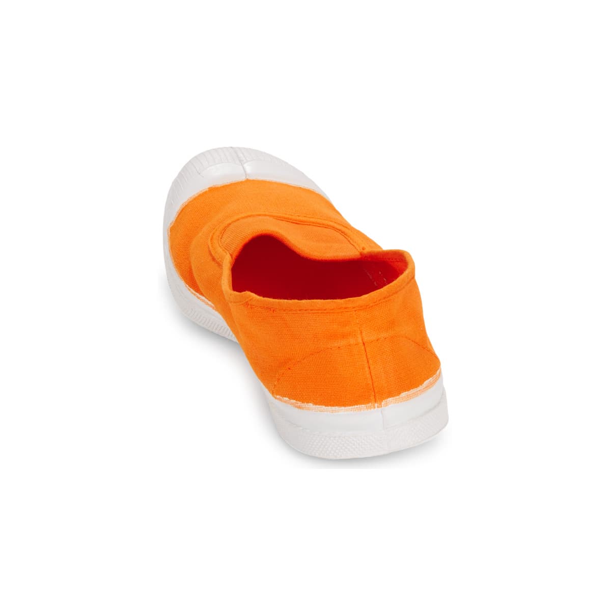 Women's Loafers Bensimon Orange