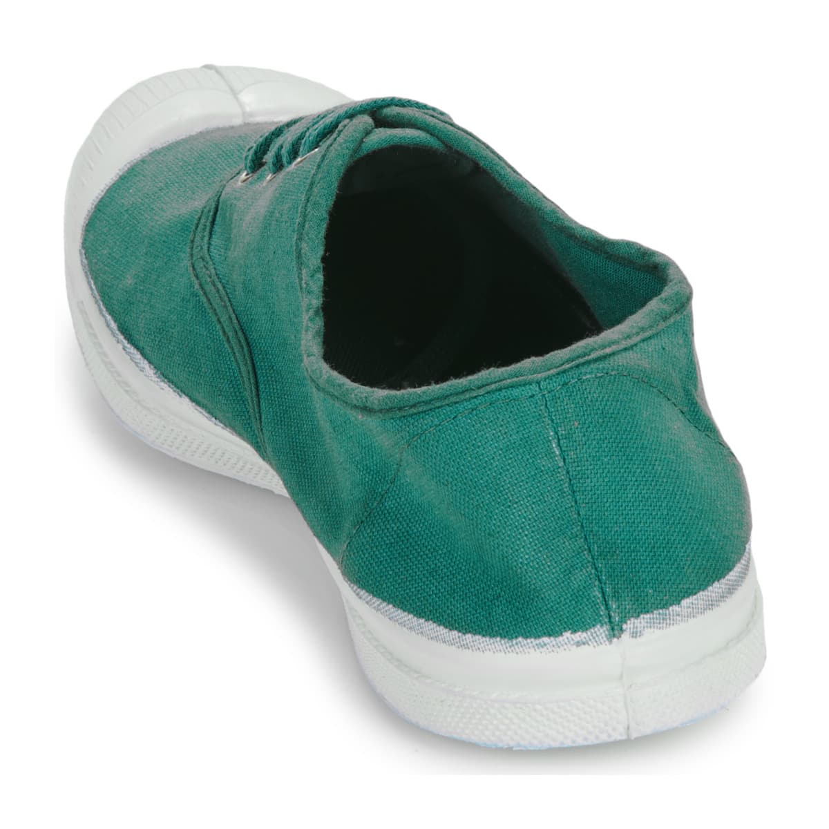 Women's Sneakers Bensimon Green