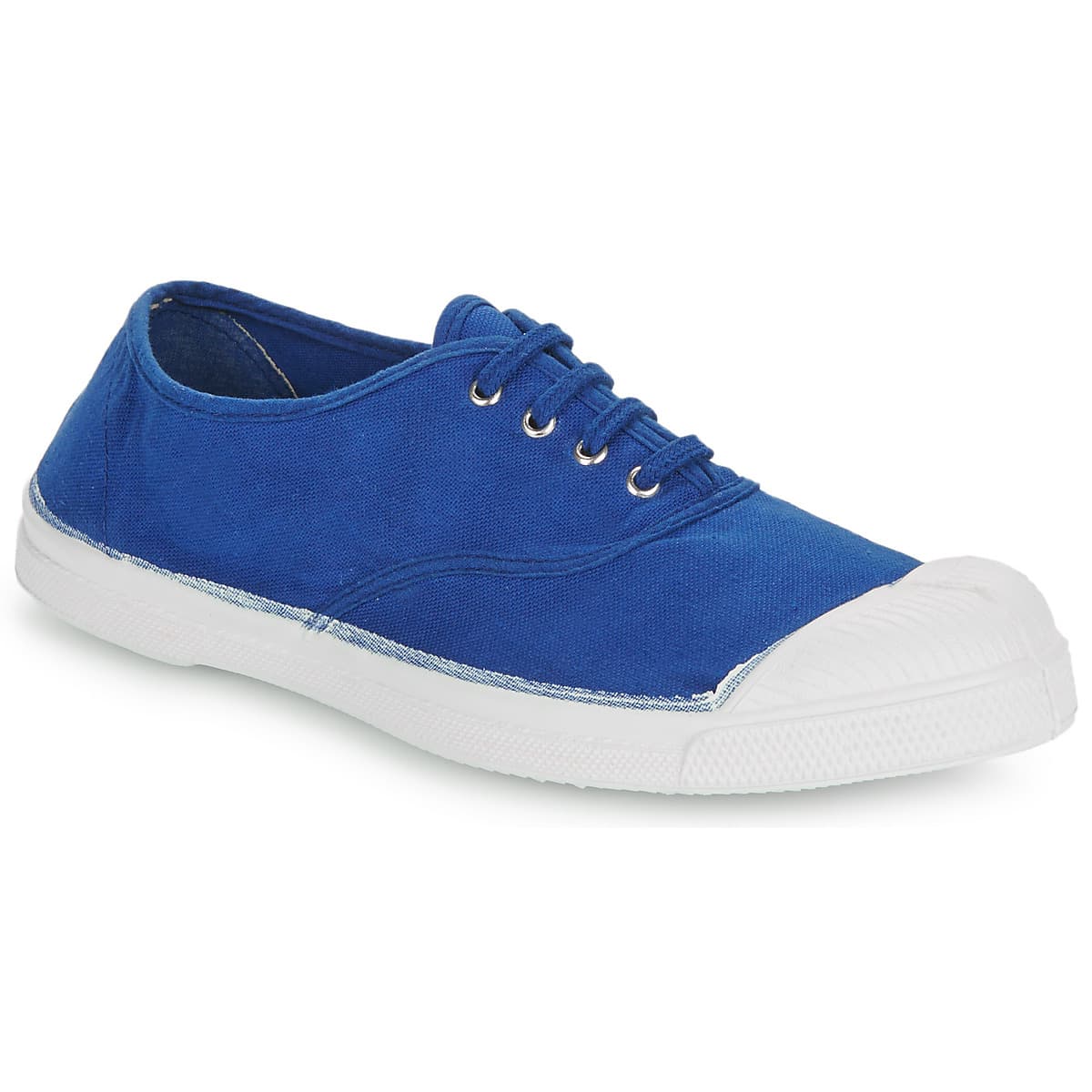 Women's Sneakers Bensimon Blue