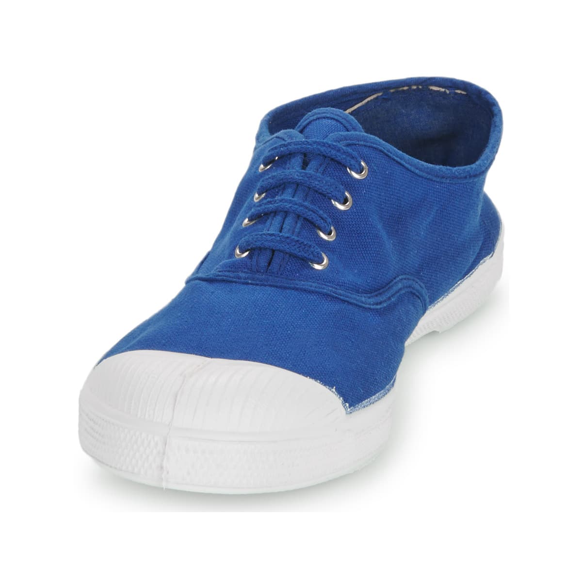 Women's Sneakers Bensimon Blue