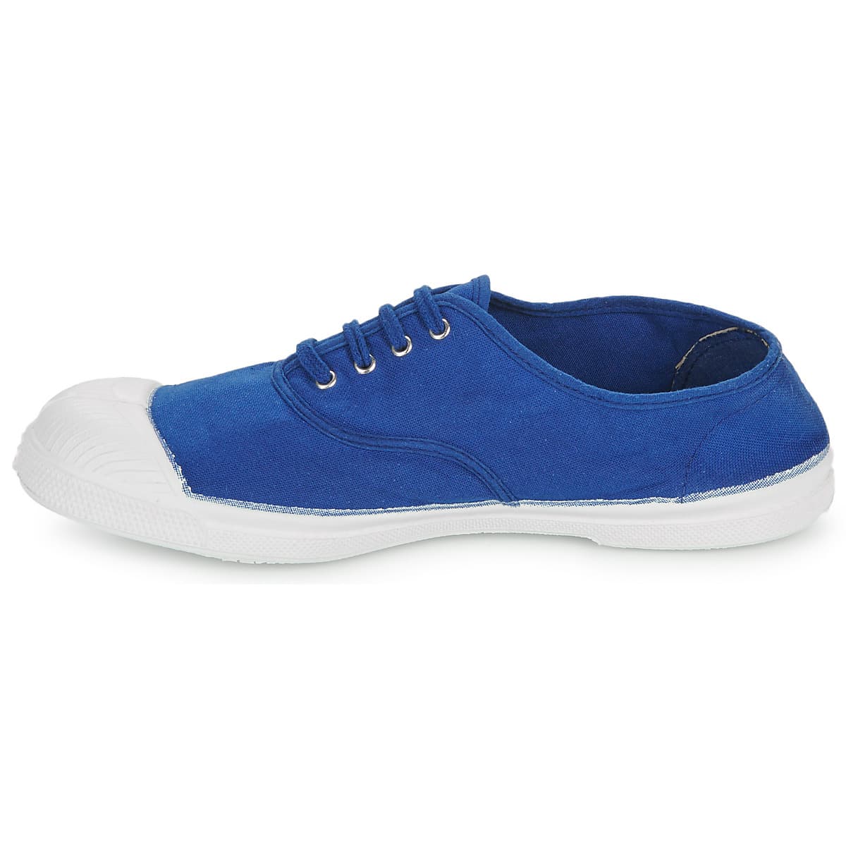 Women's Sneakers Bensimon Blue