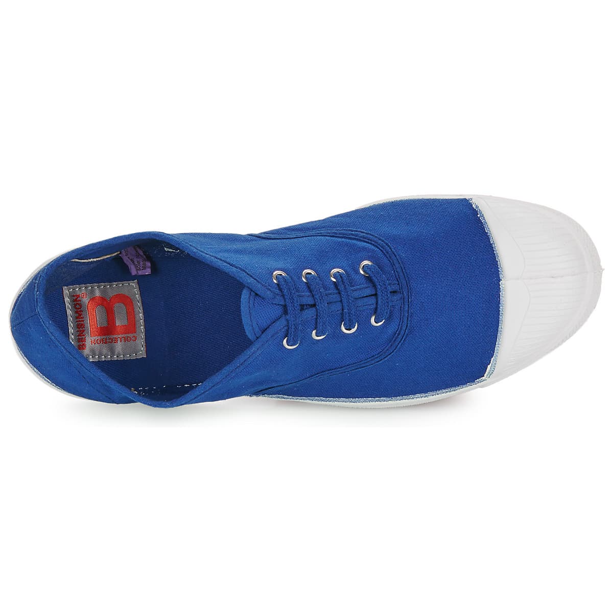 Women's Sneakers Bensimon Blue