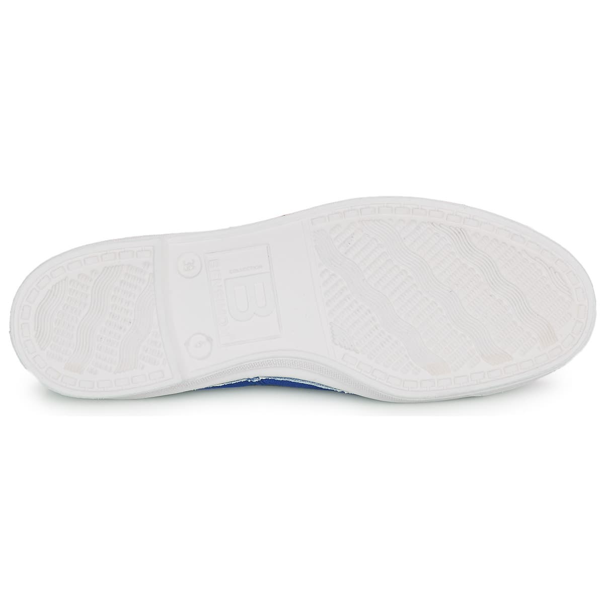Women's Sneakers Bensimon Blue