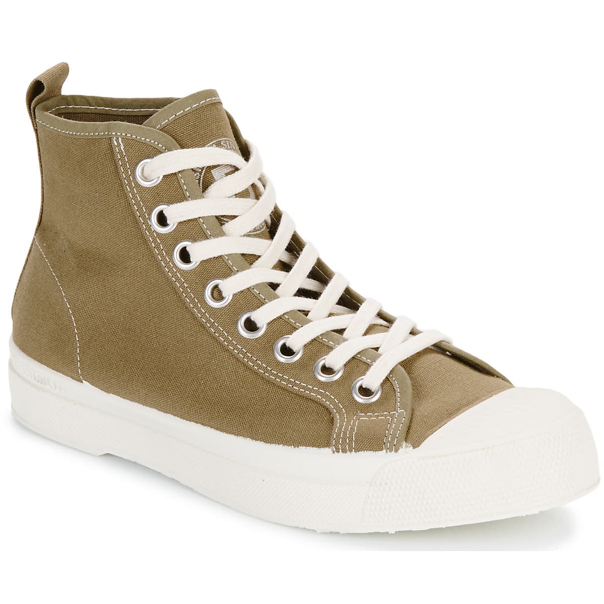 Ψηλά Sneakers Bensimon STELLA
