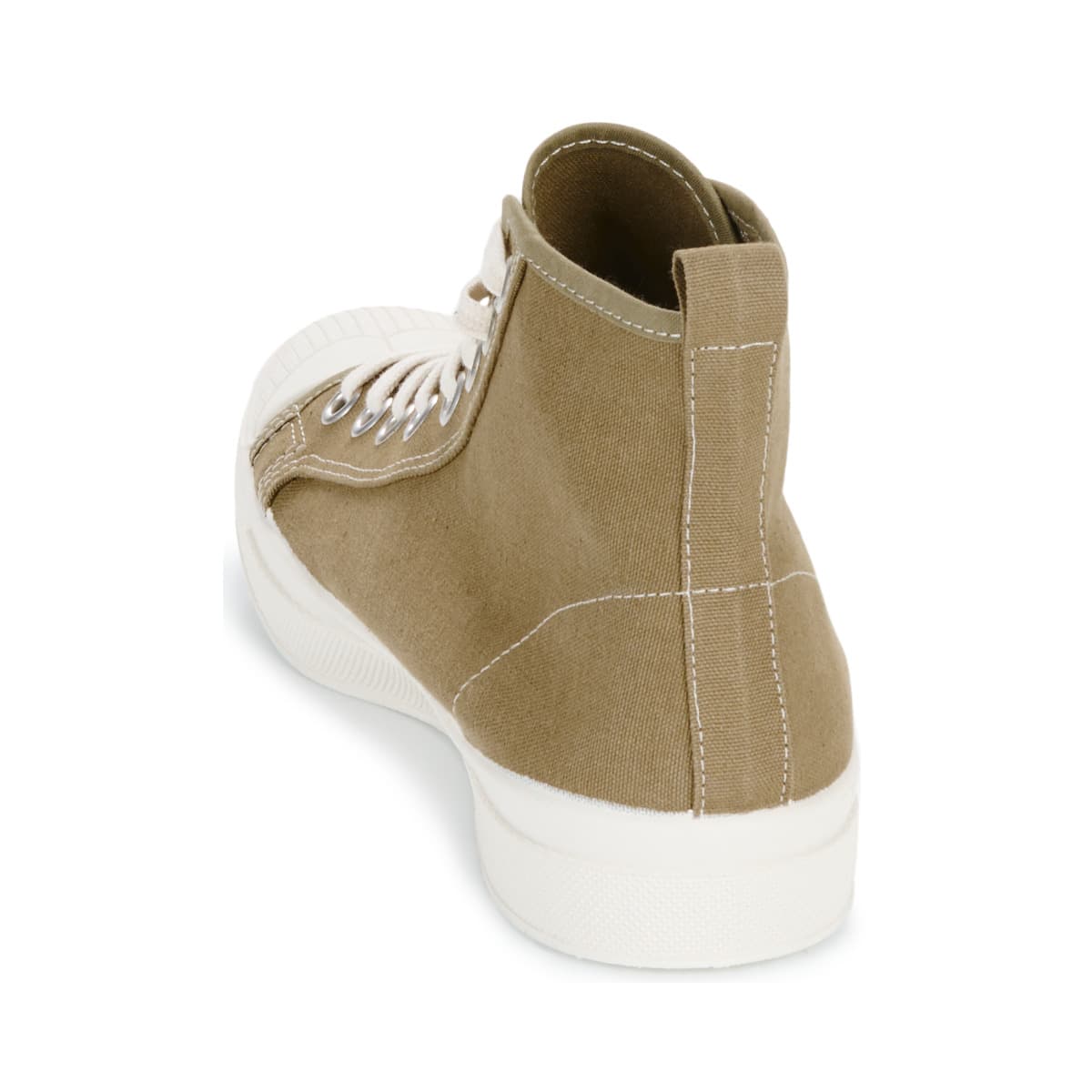 Women's Sneakers Bensimon Khaki