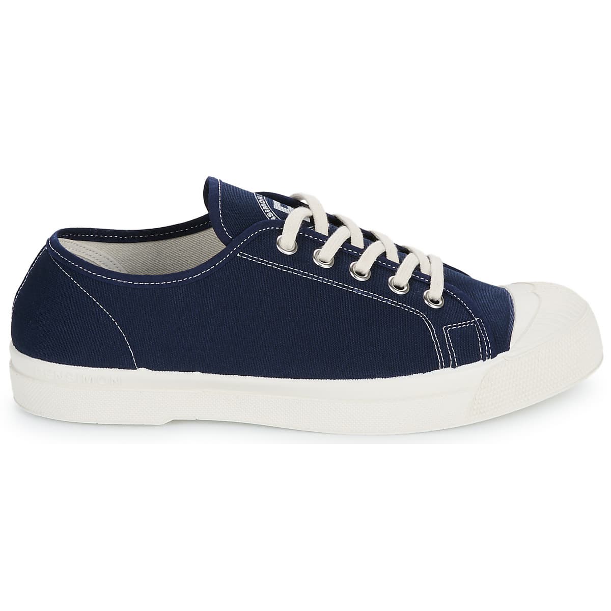 Men's Sneakers Bensimon Blue