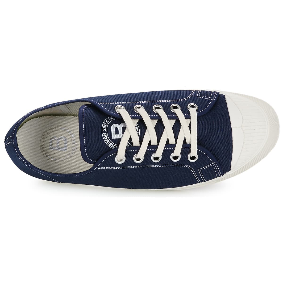 Men's Sneakers Bensimon Blue