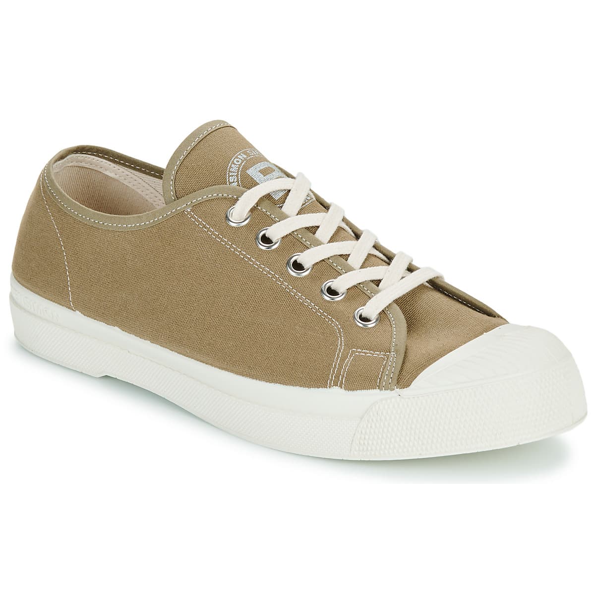 Men's Sneakers Bensimon Beige