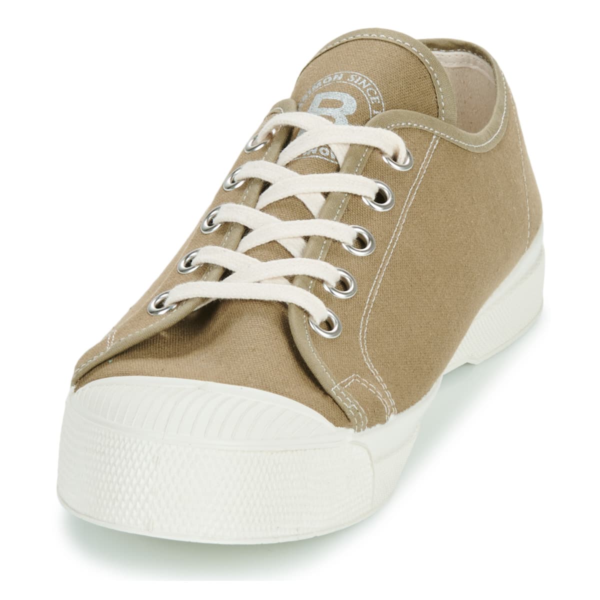 Men's Sneakers Bensimon Beige
