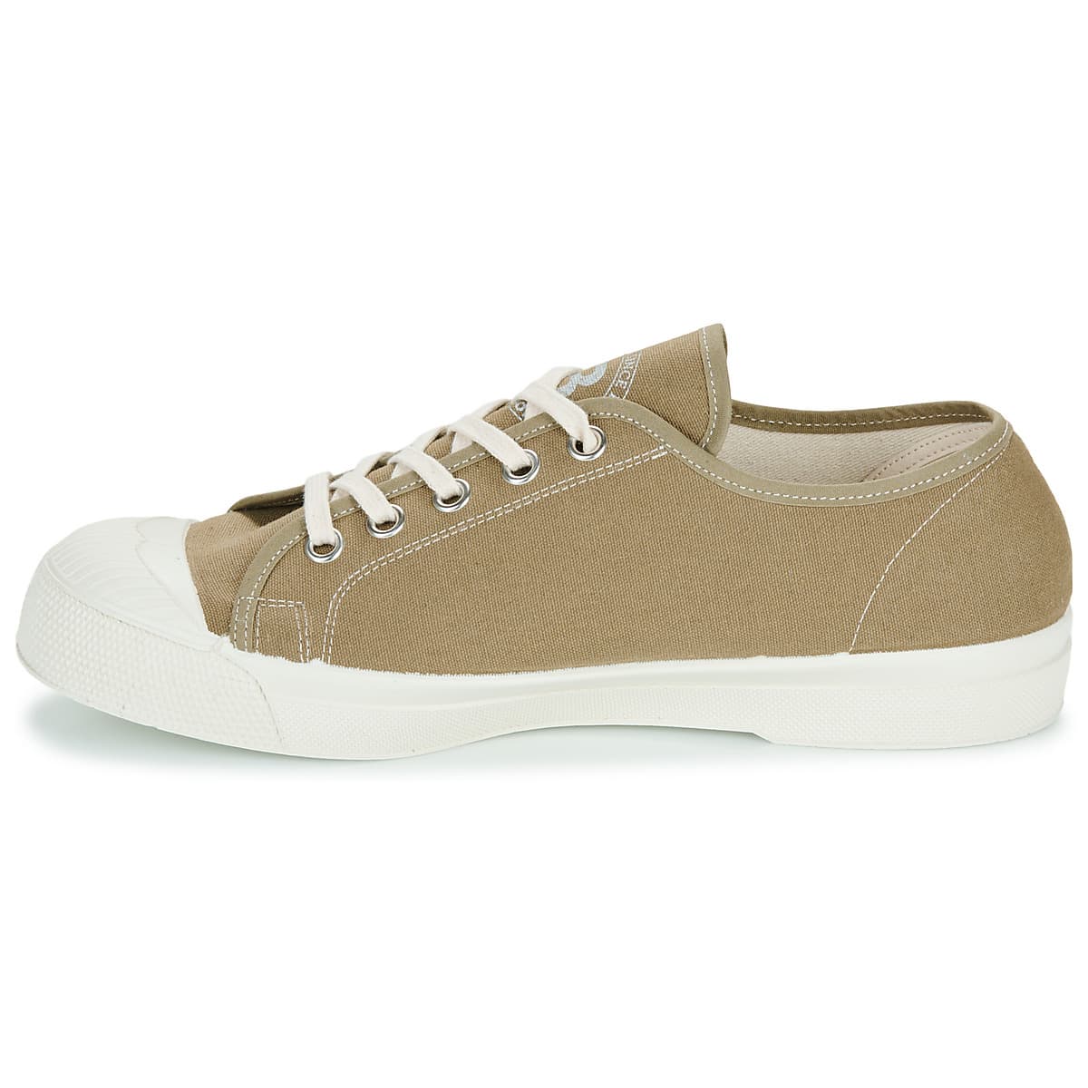 Men's Sneakers Bensimon Beige