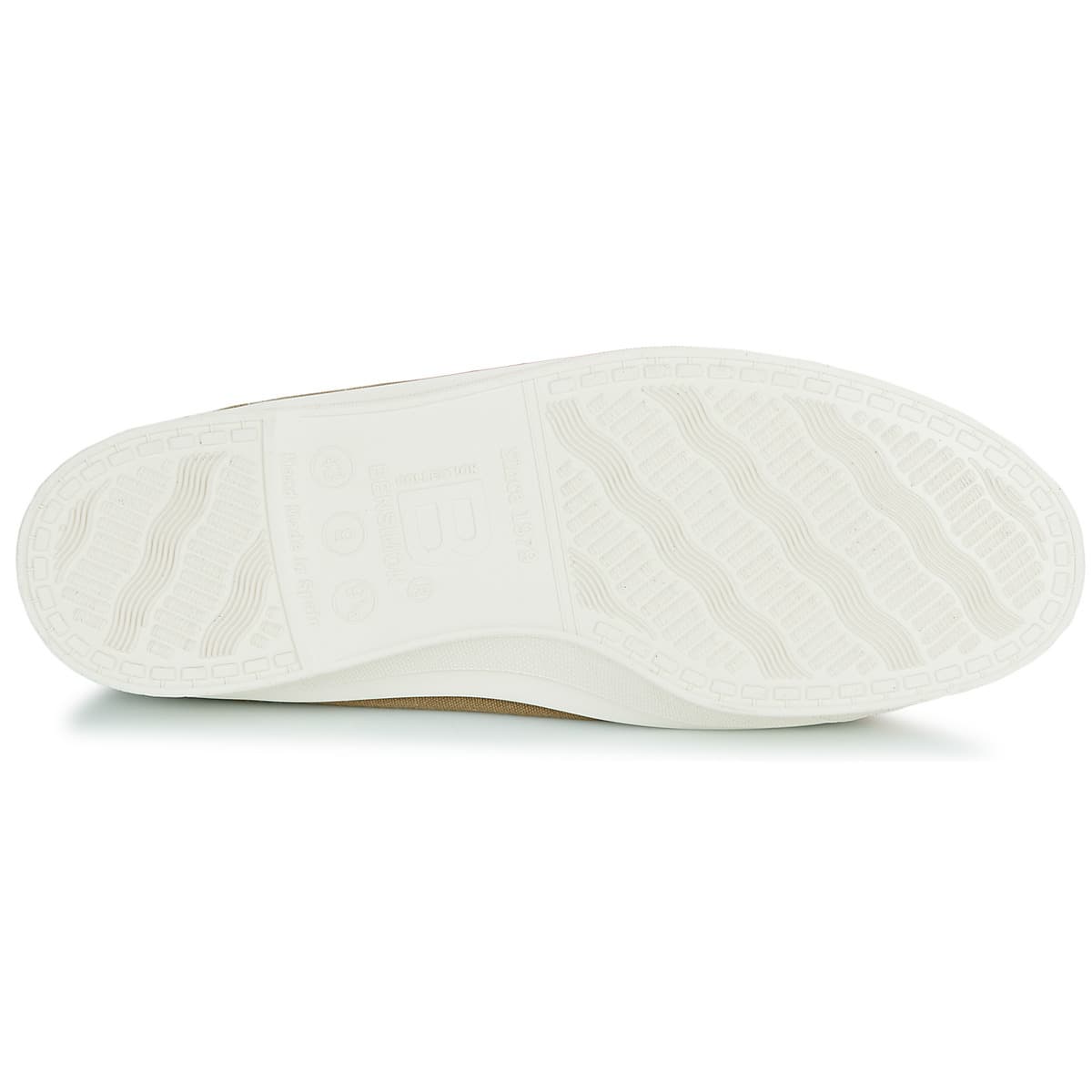 Men's Sneakers Bensimon Beige