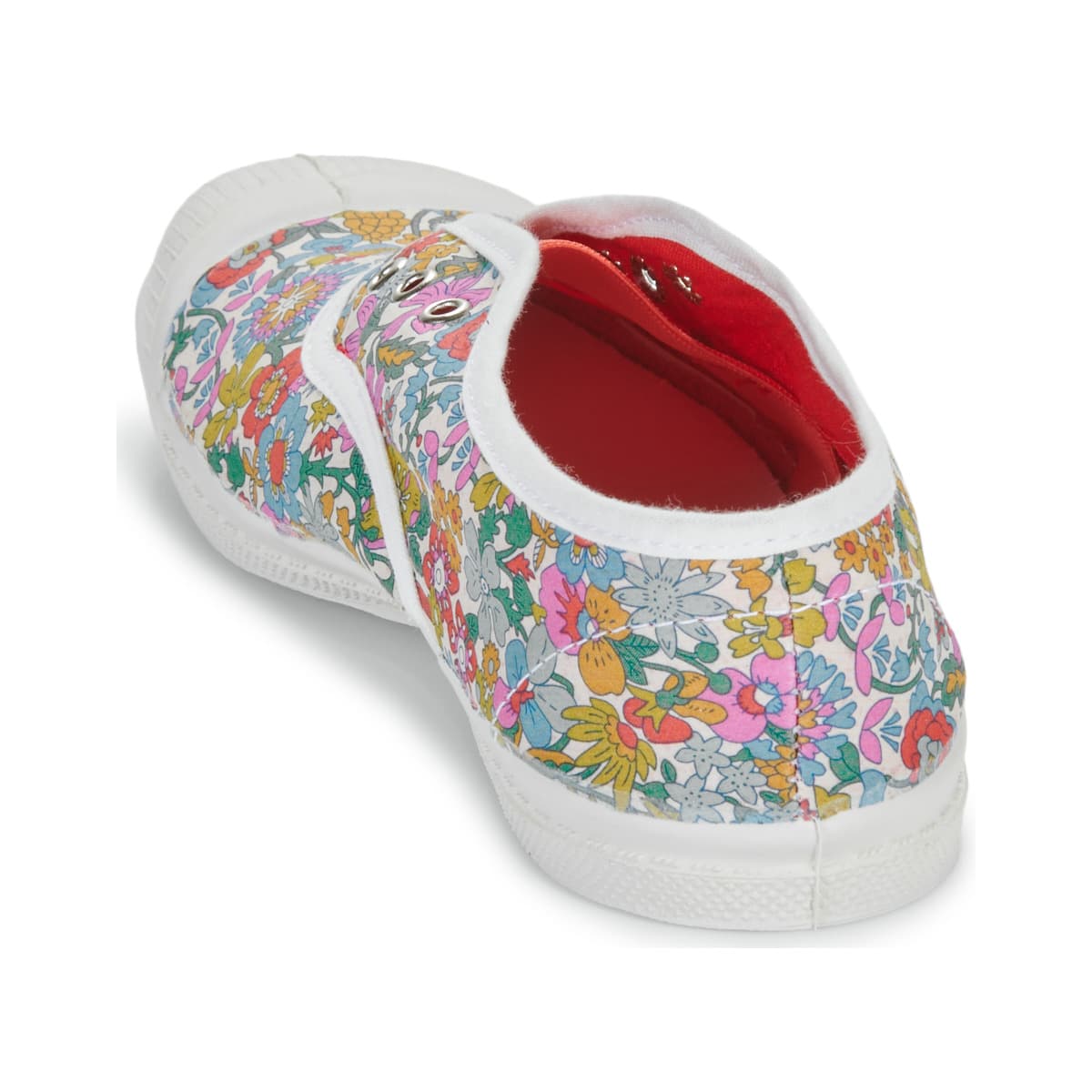 Girls' Sneakers Bensimon Multicolor