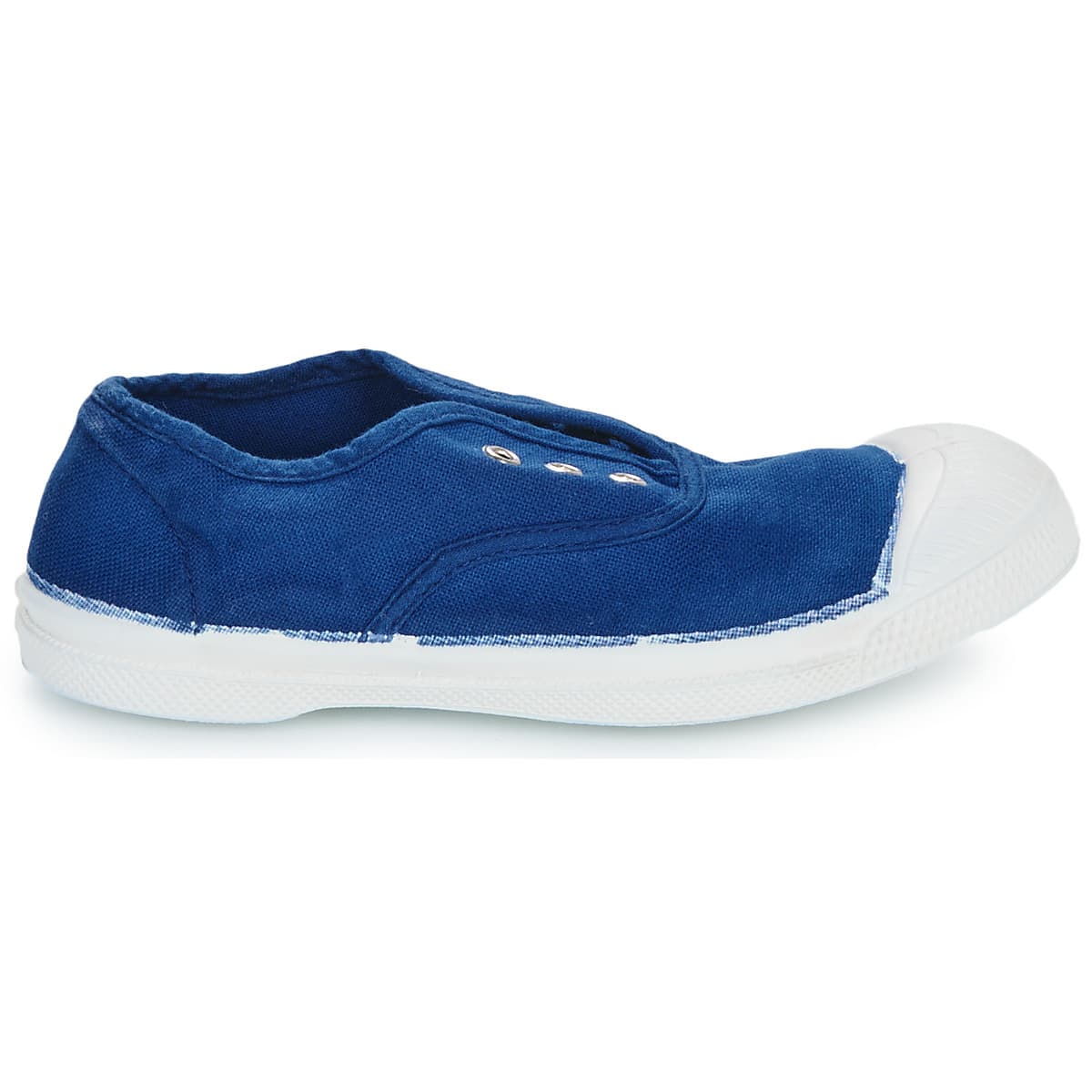 Boys' Sneakers Bensimon Blue
